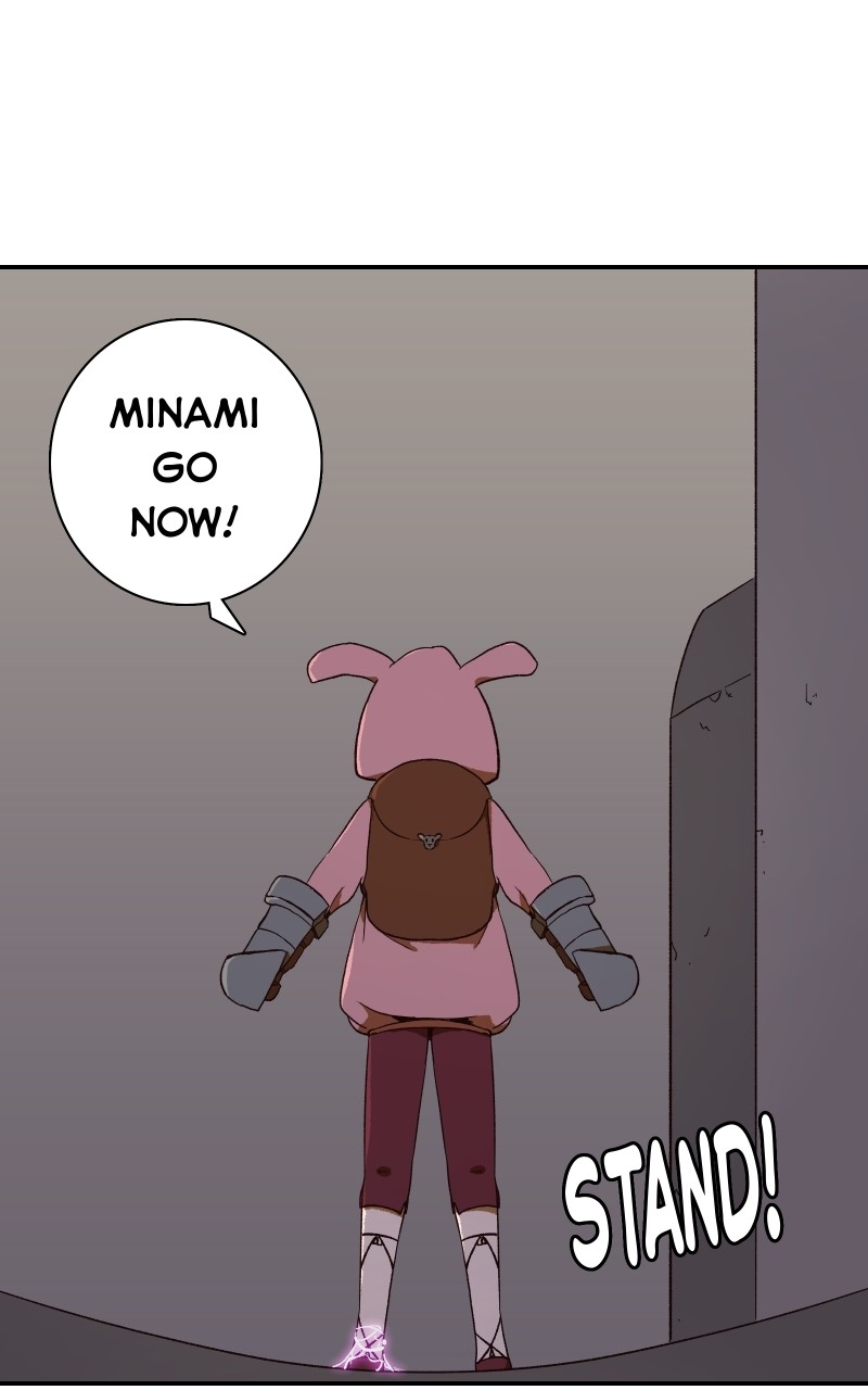 Children of Mirra chapter 22 - page 94