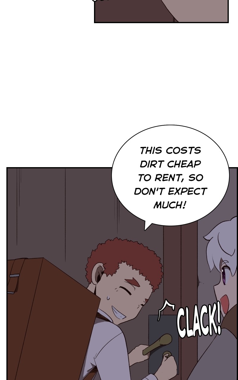 Children of Mirra chapter 21 - page 104