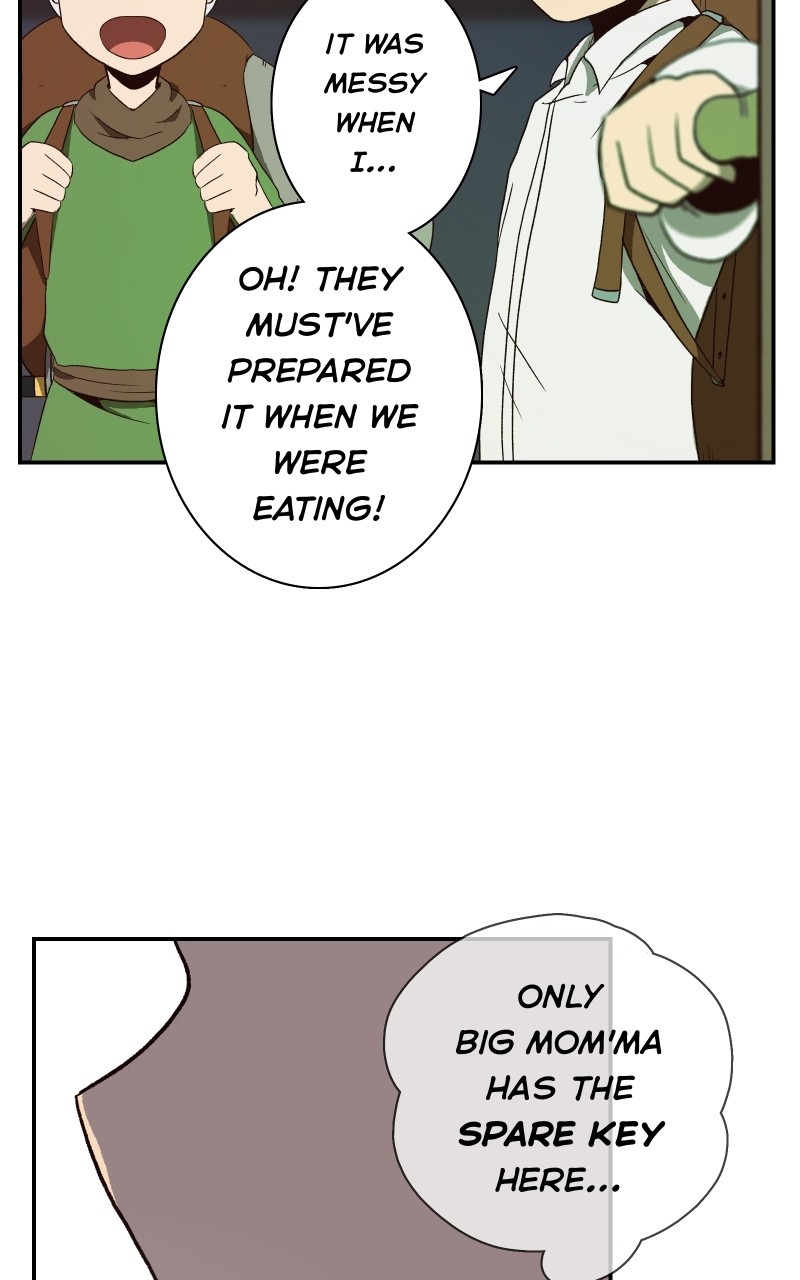 Children of Mirra chapter 21 - page 107