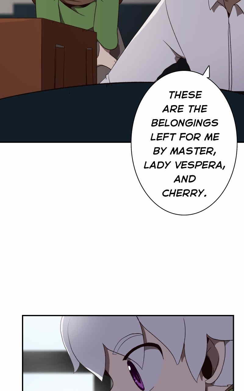 Children of Mirra chapter 21 - page 112