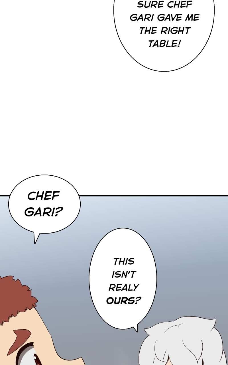 Children of Mirra chapter 21 - page 42