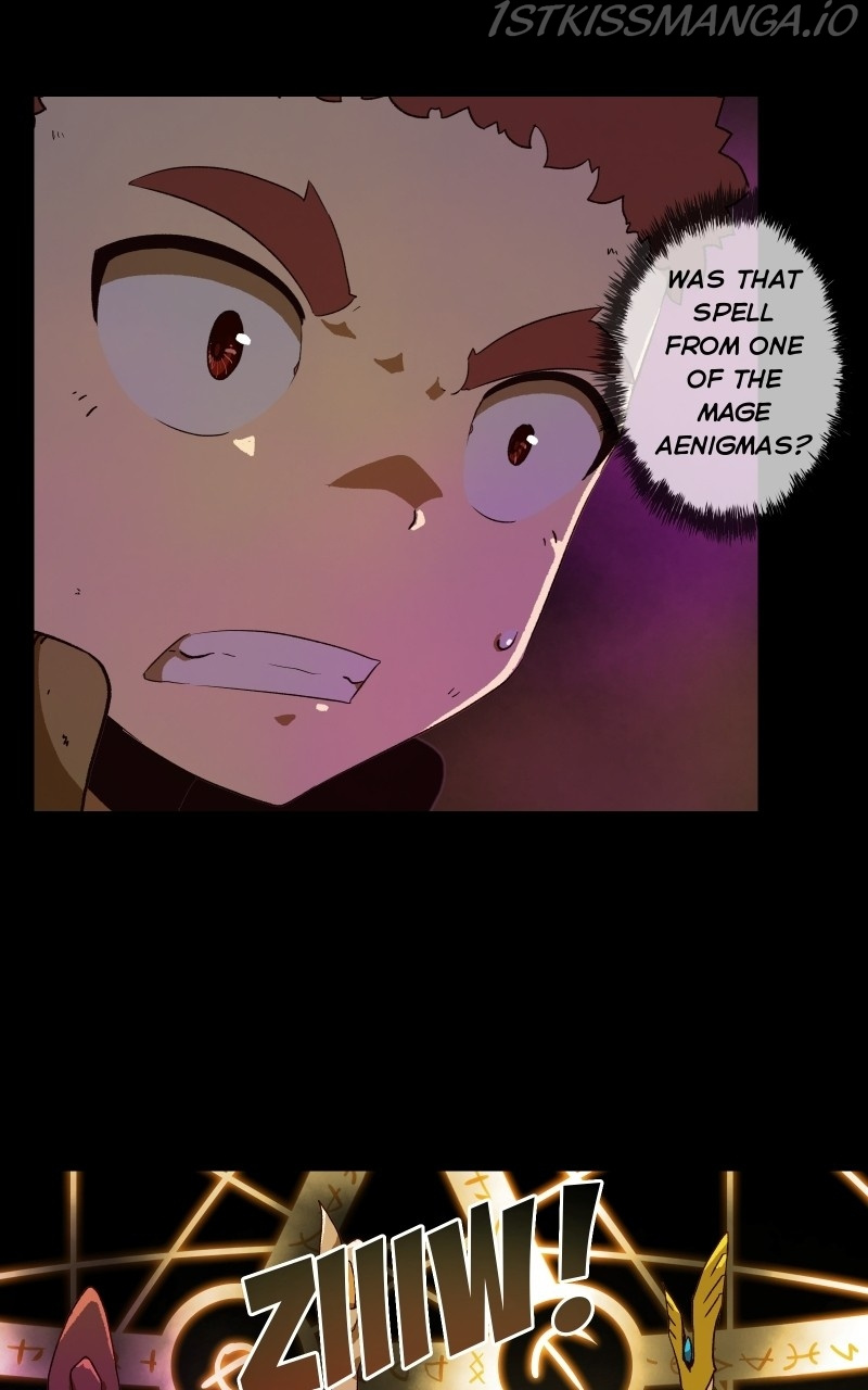 Children of Mirra chapter 19 - page 80