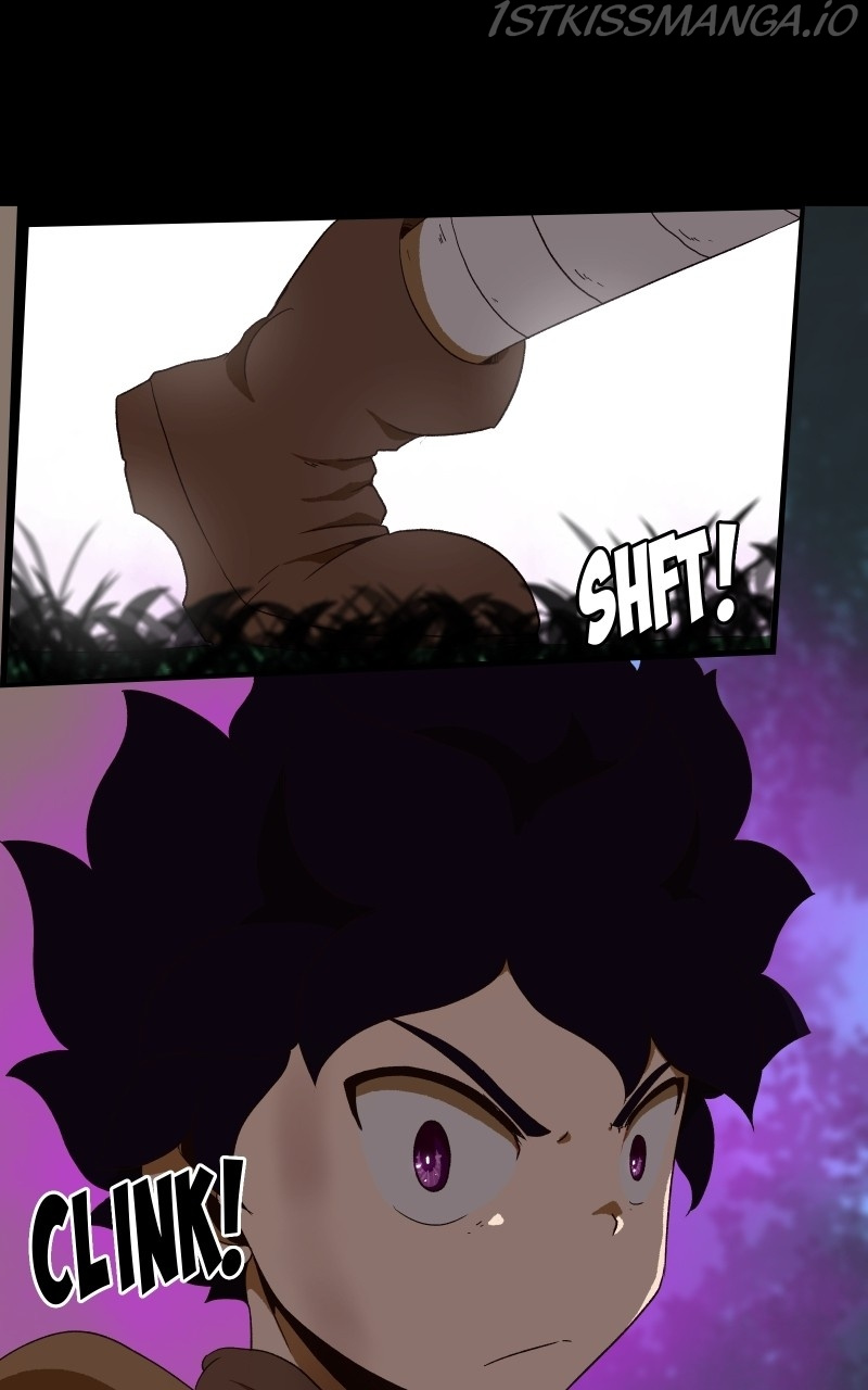 Children of Mirra chapter 18 - page 101