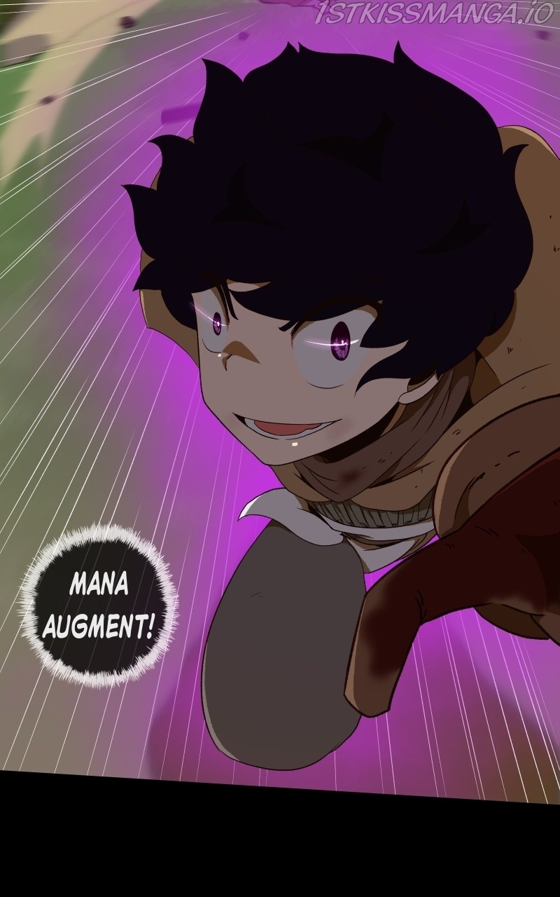 Children of Mirra chapter 18 - page 104