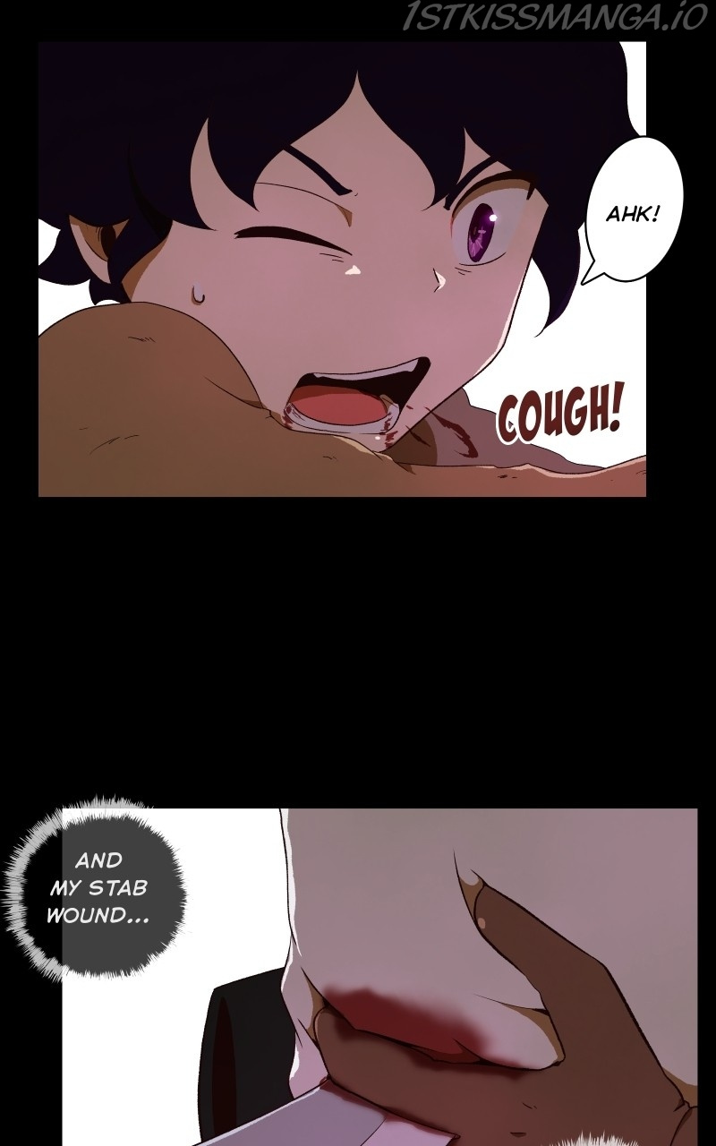 Children of Mirra chapter 18 - page 27