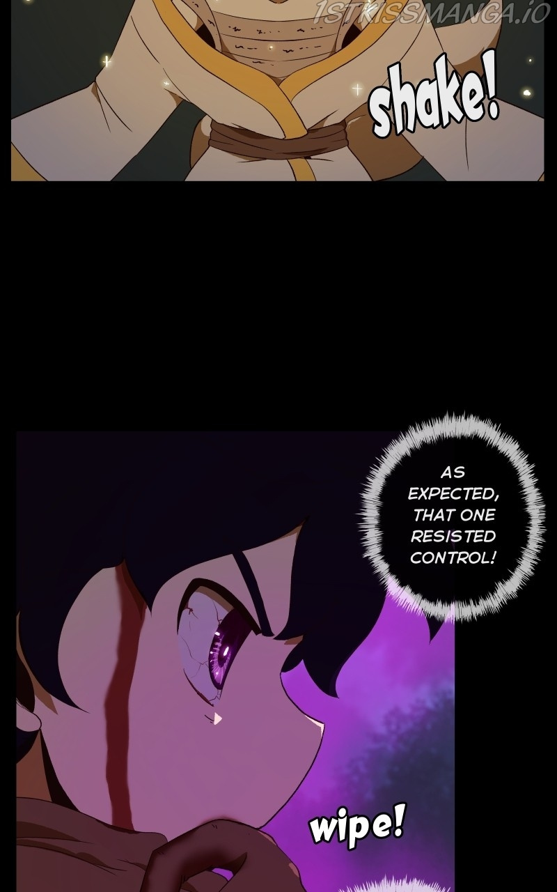 Children of Mirra chapter 18 - page 93