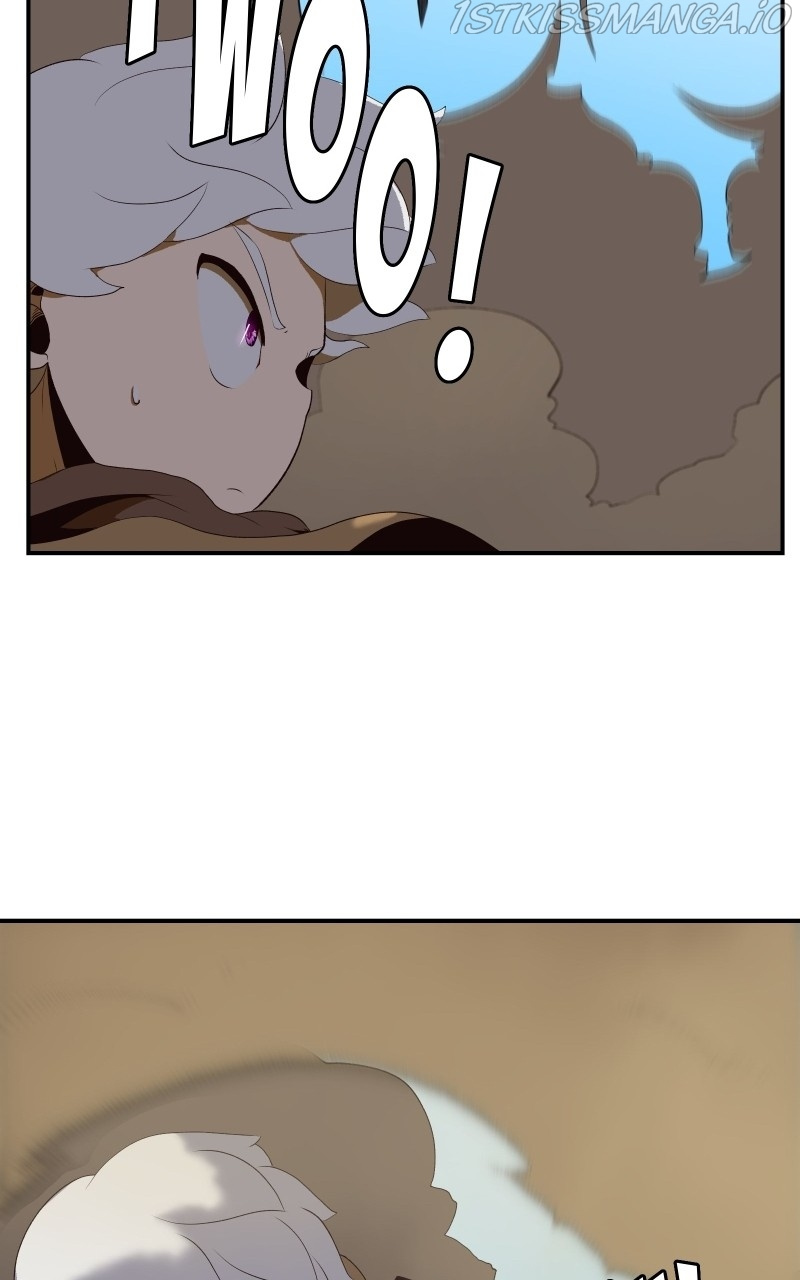 Children of Mirra chapter 17 - page 41