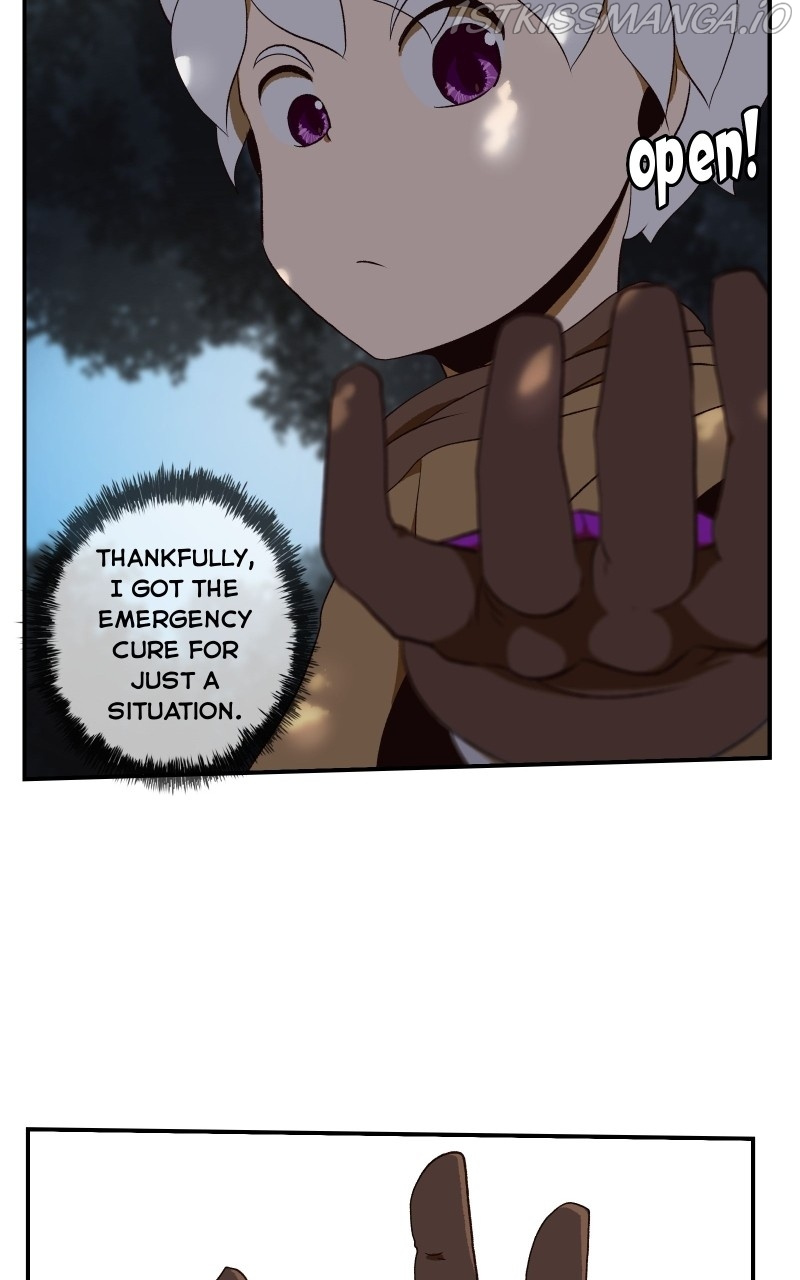 Children of Mirra chapter 17 - page 69