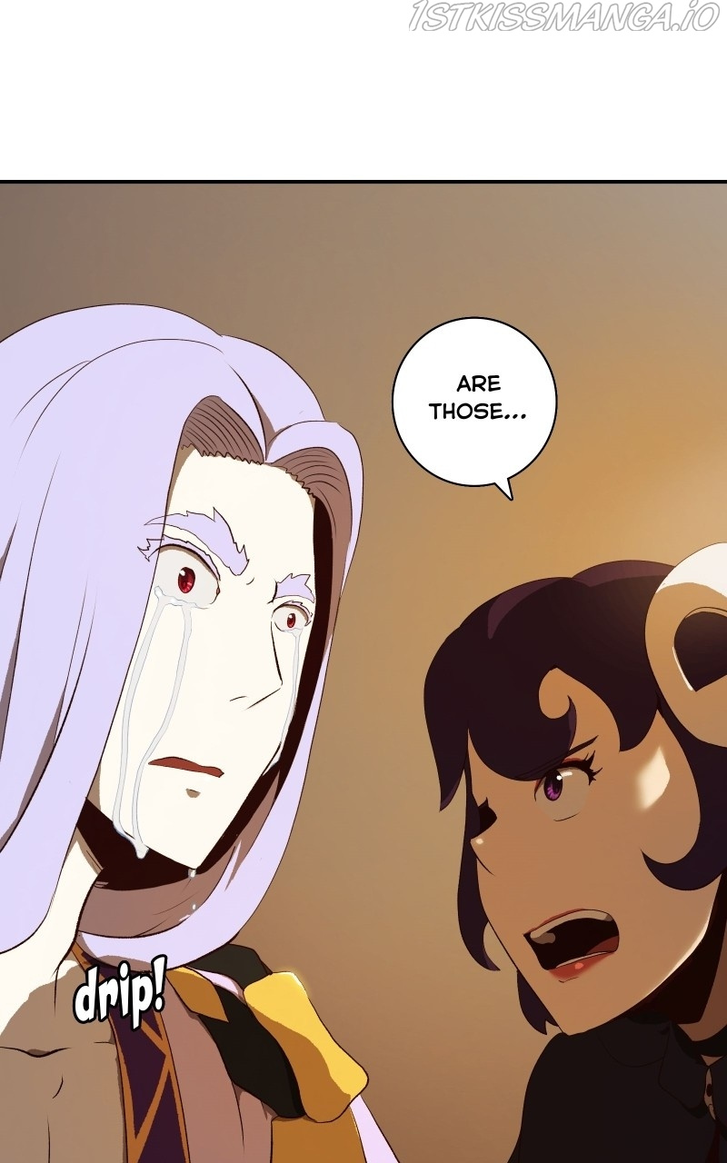 Children of Mirra chapter 16 - page 101