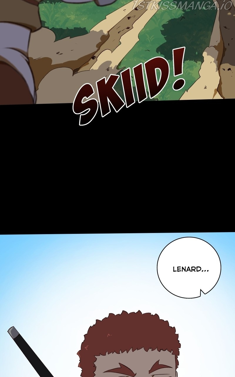 Children of Mirra chapter 16 - page 120