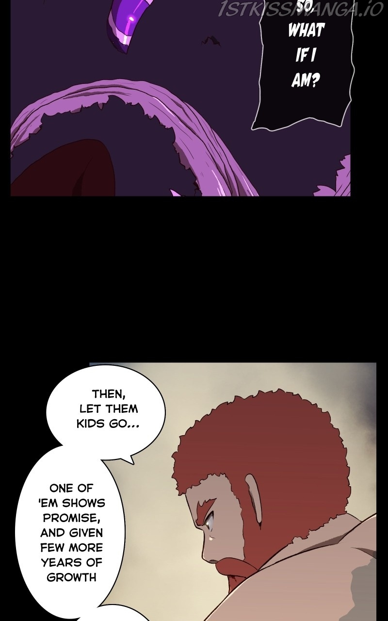 Children of Mirra chapter 16 - page 26