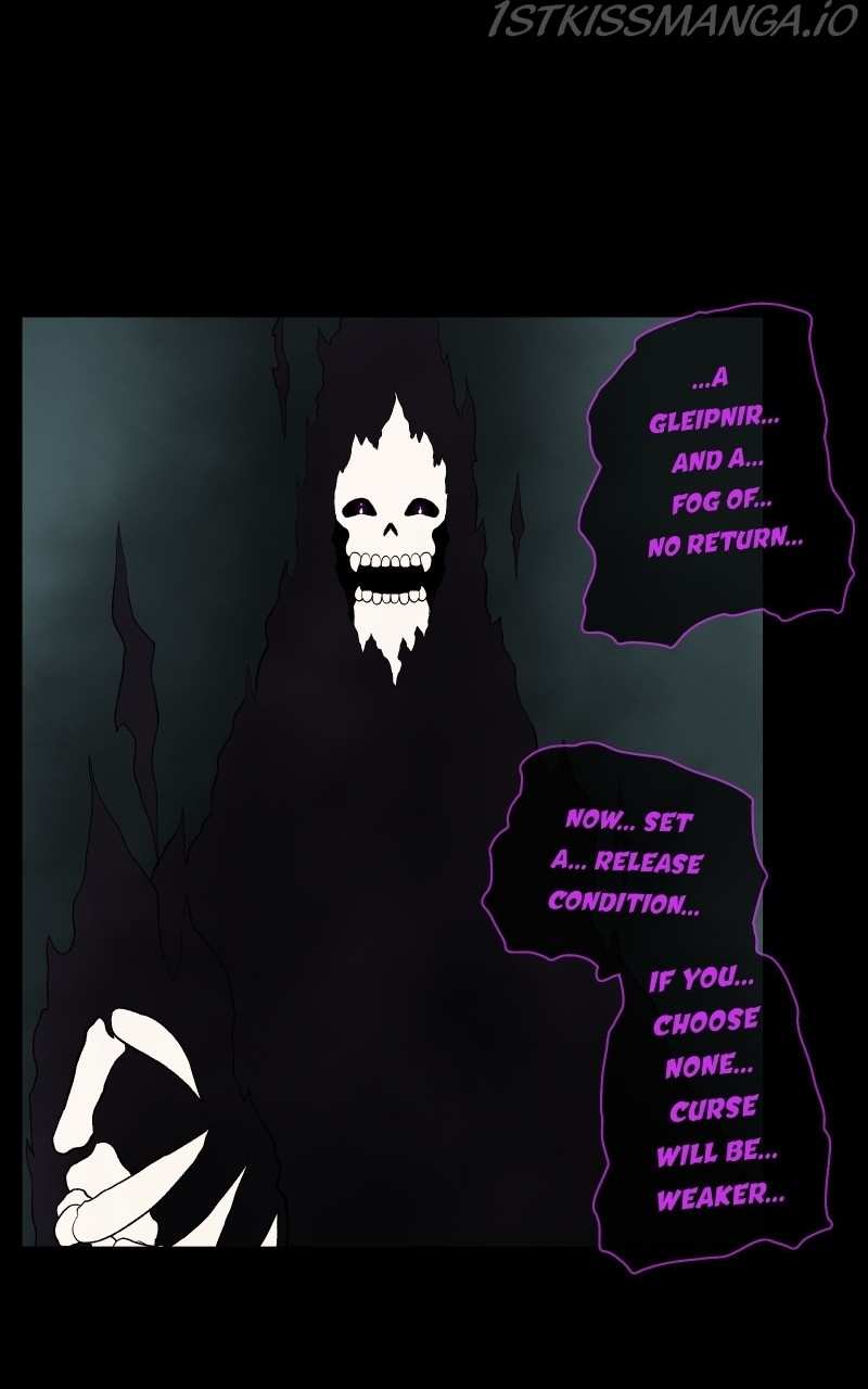 Children of Mirra chapter 16 - page 72