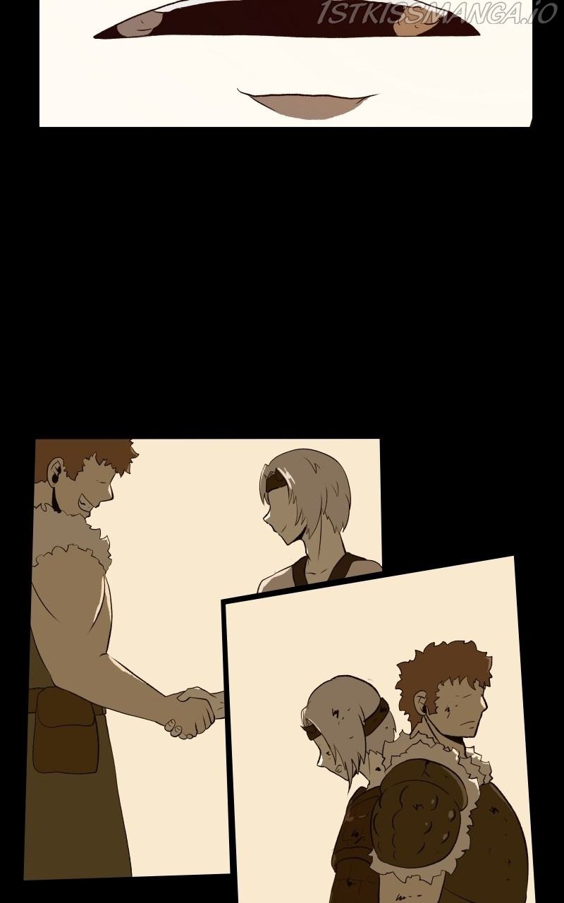 Children of Mirra chapter 16 - page 92