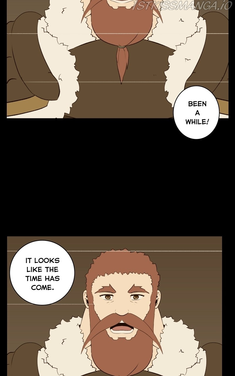 Children of Mirra chapter 14 - page 36