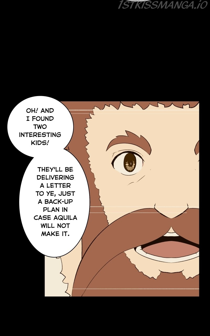 Children of Mirra chapter 14 - page 40
