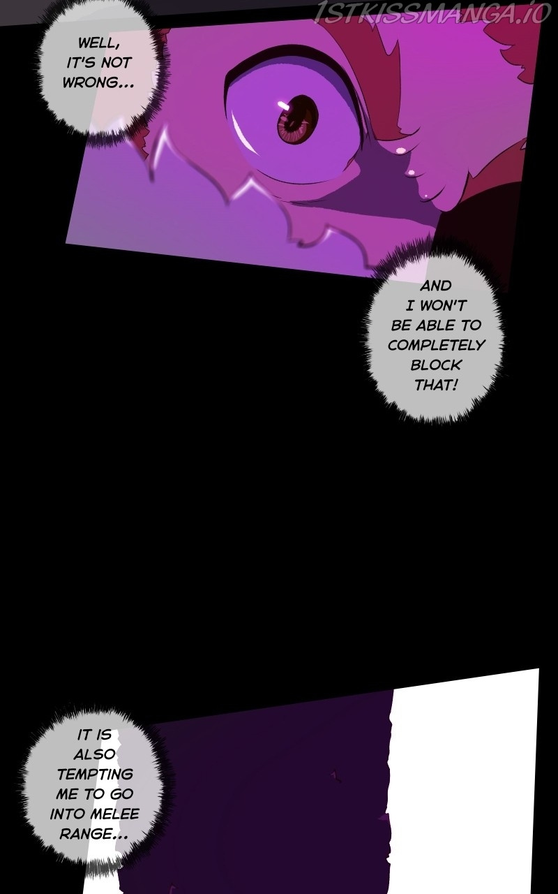 Children of Mirra chapter 14 - page 67
