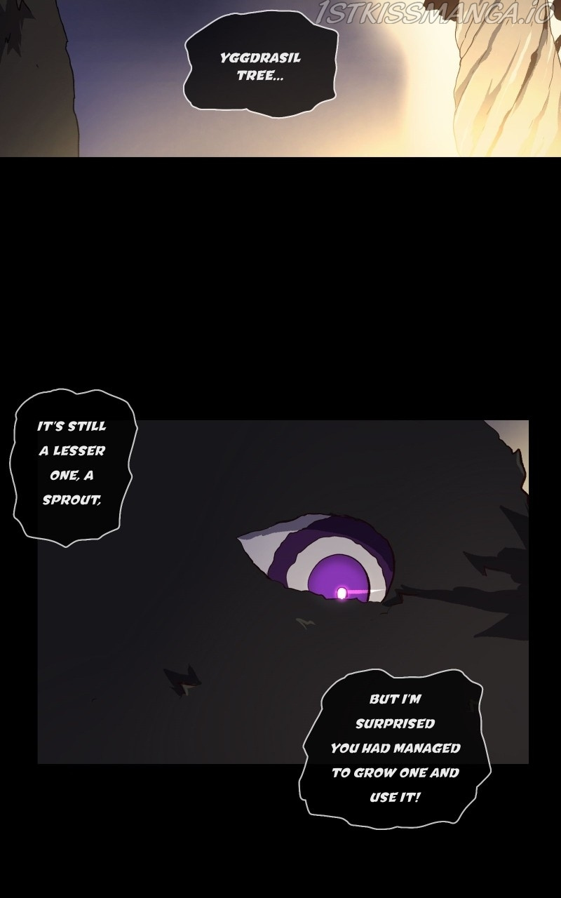 Children of Mirra chapter 14 - page 96