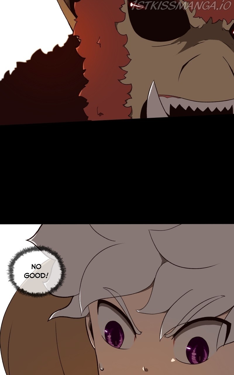 Children of Mirra chapter 13 - page 39