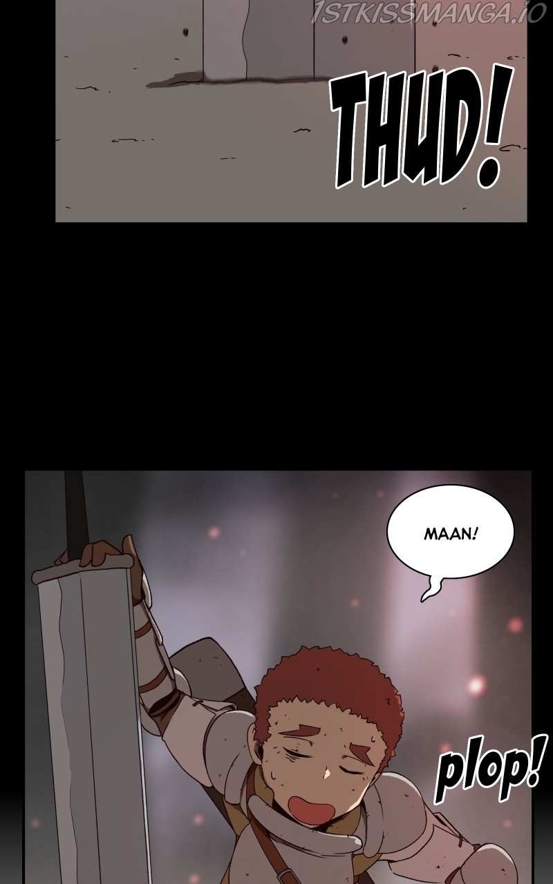Children of Mirra chapter 13 - page 77