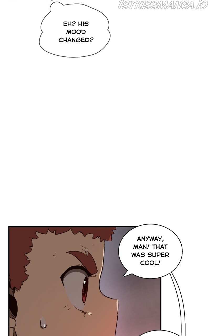 Children of Mirra chapter 13 - page 83