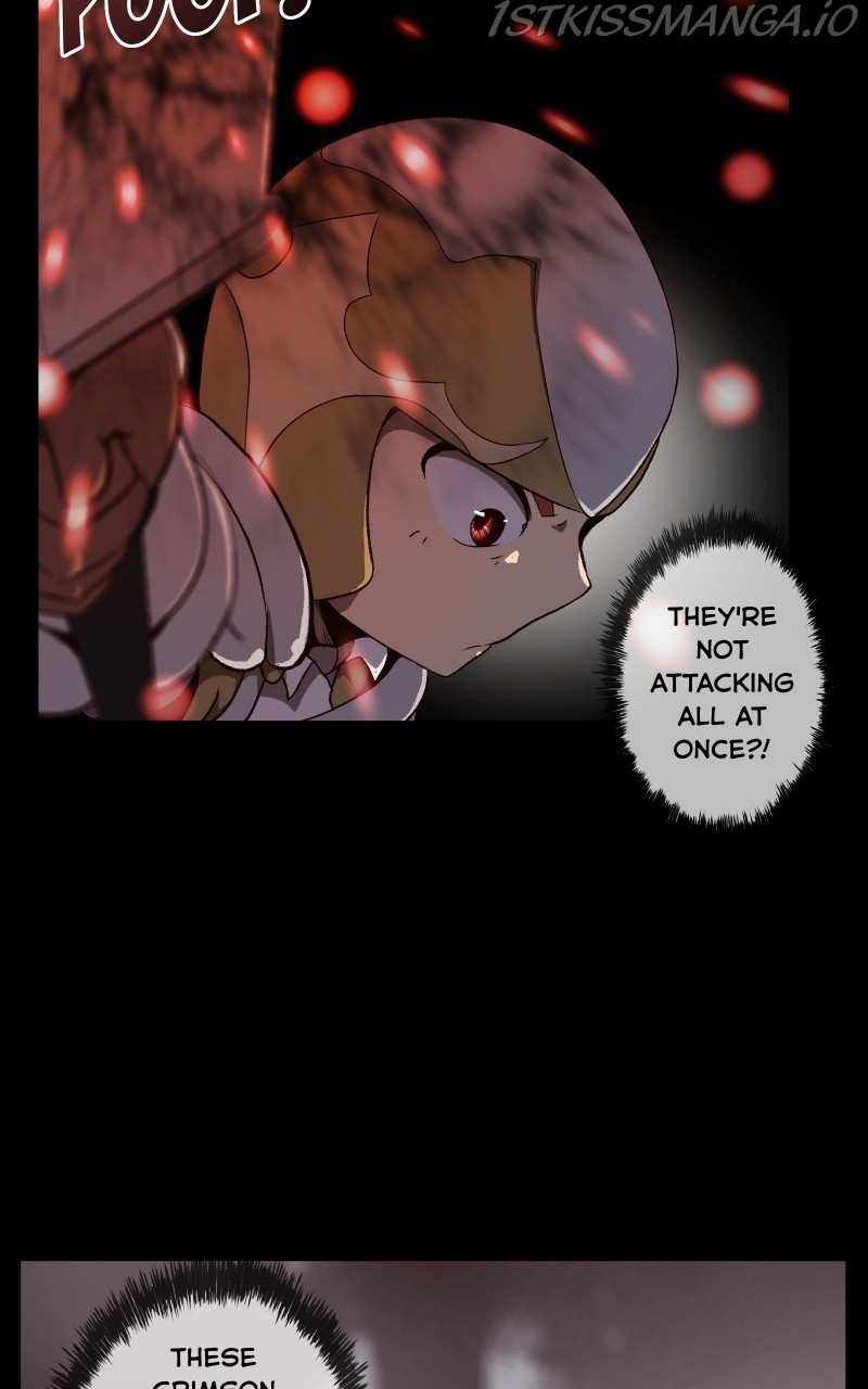 Children of Mirra chapter 12 - page 20