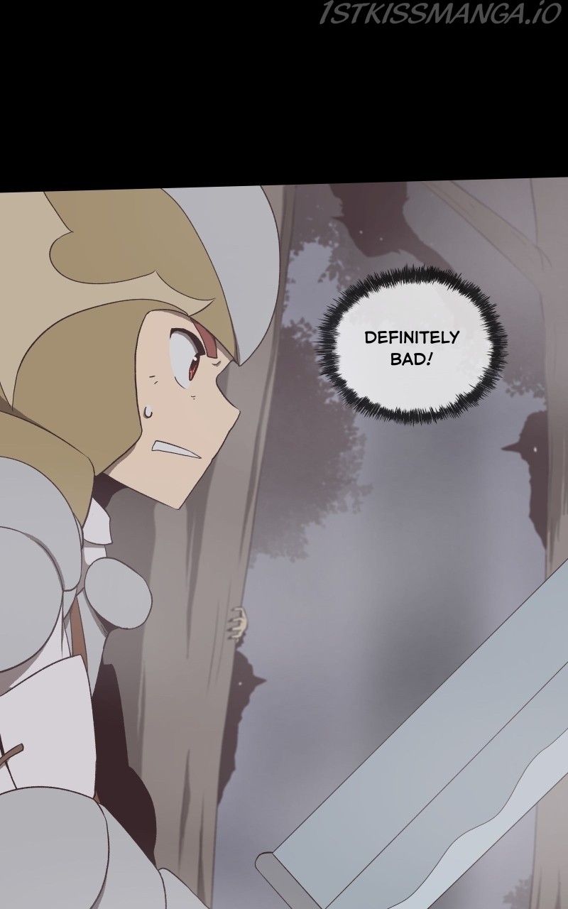 Children of Mirra chapter 12 - page 3