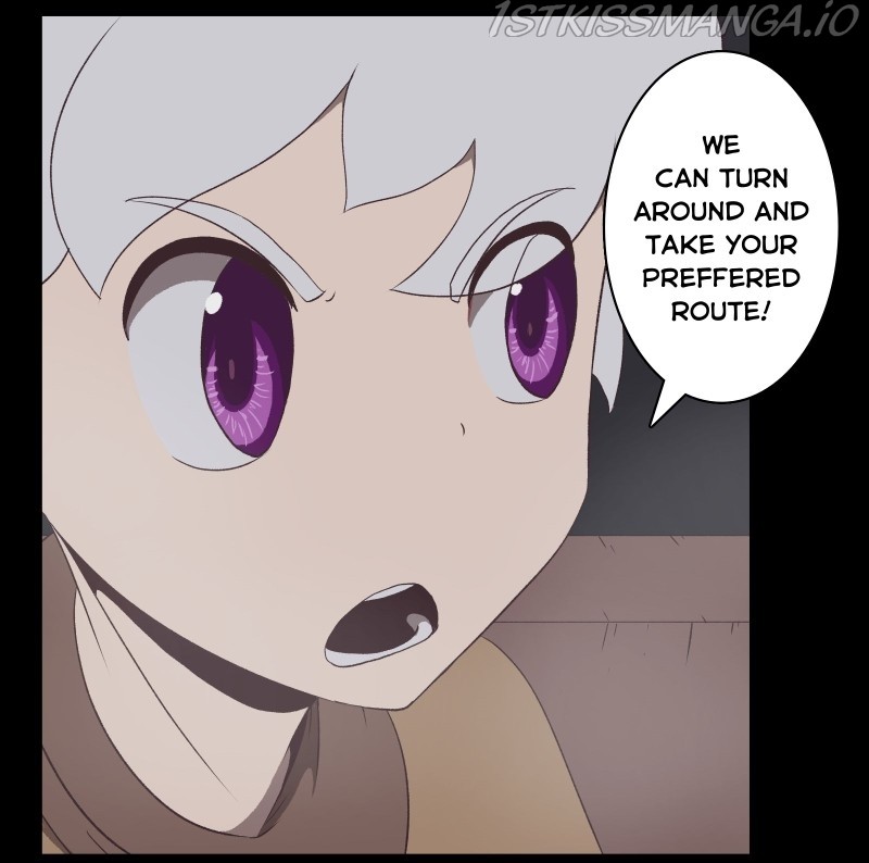 Children of Mirra chapter 11 - page 116