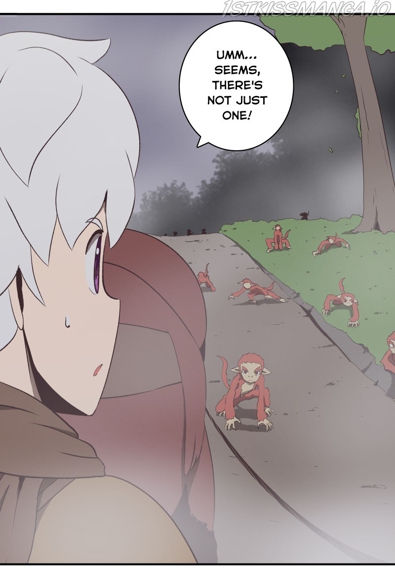 Children of Mirra chapter 11 - page 149