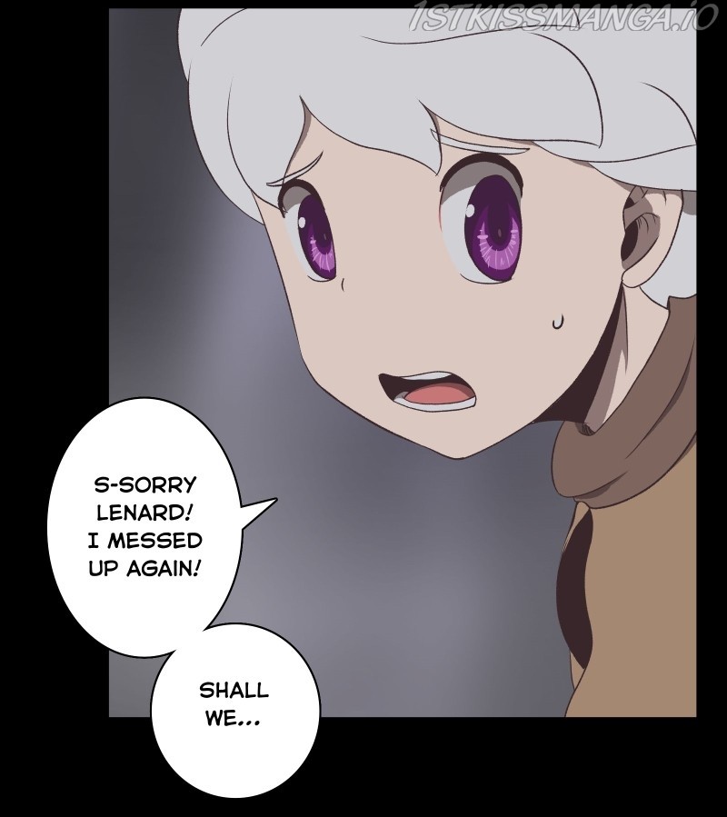 Children of Mirra chapter 11 - page 193