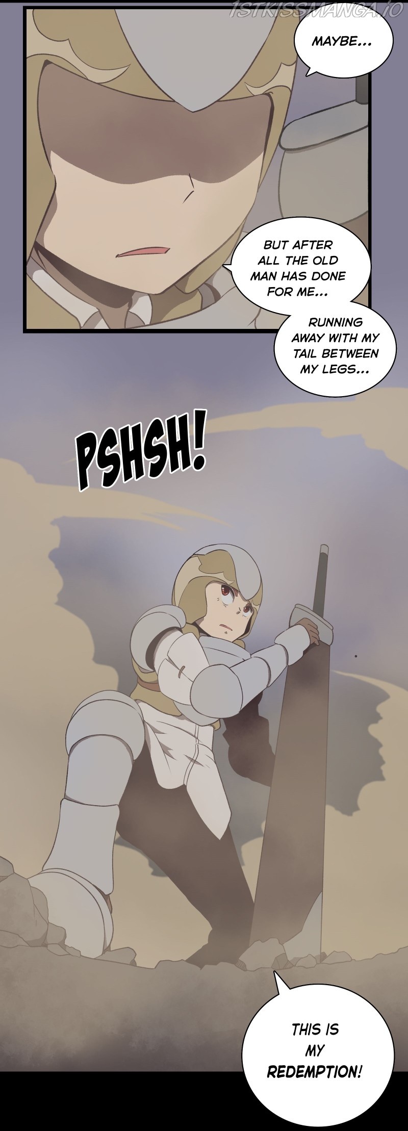 Children of Mirra chapter 11 - page 207