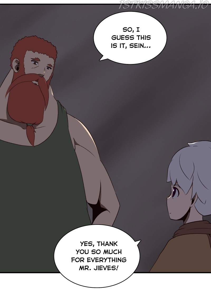 Children of Mirra chapter 11 - page 4