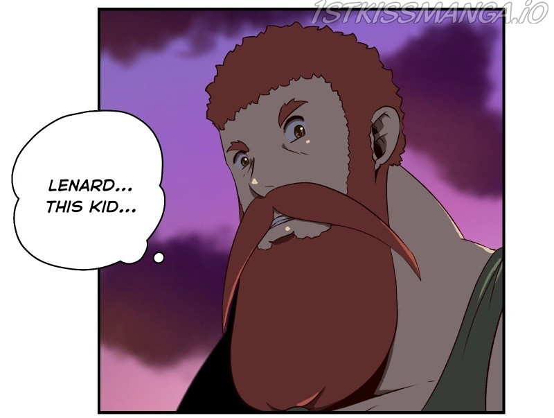 Children of Mirra chapter 11 - page 48