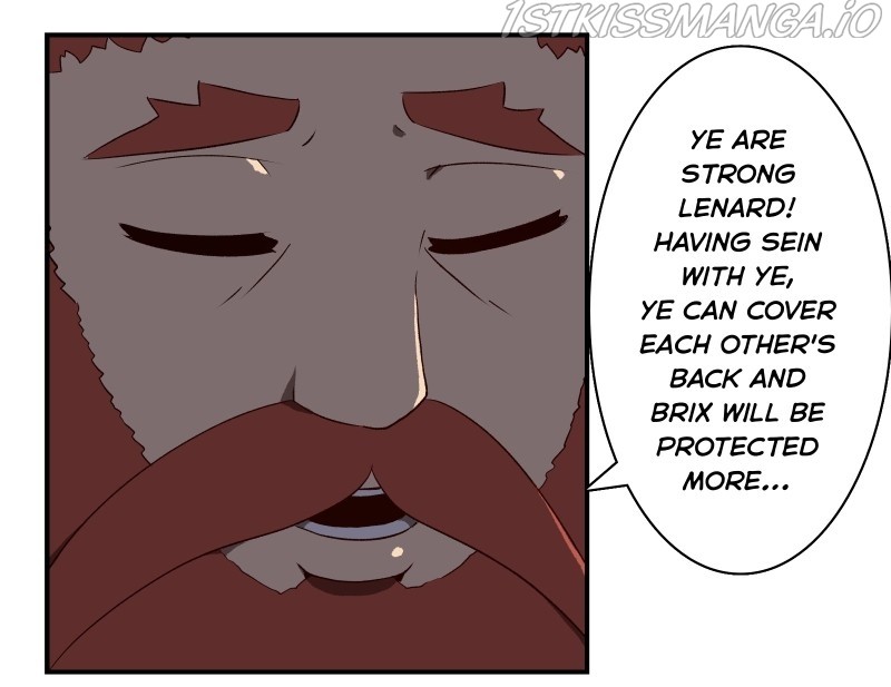 Children of Mirra chapter 11 - page 58