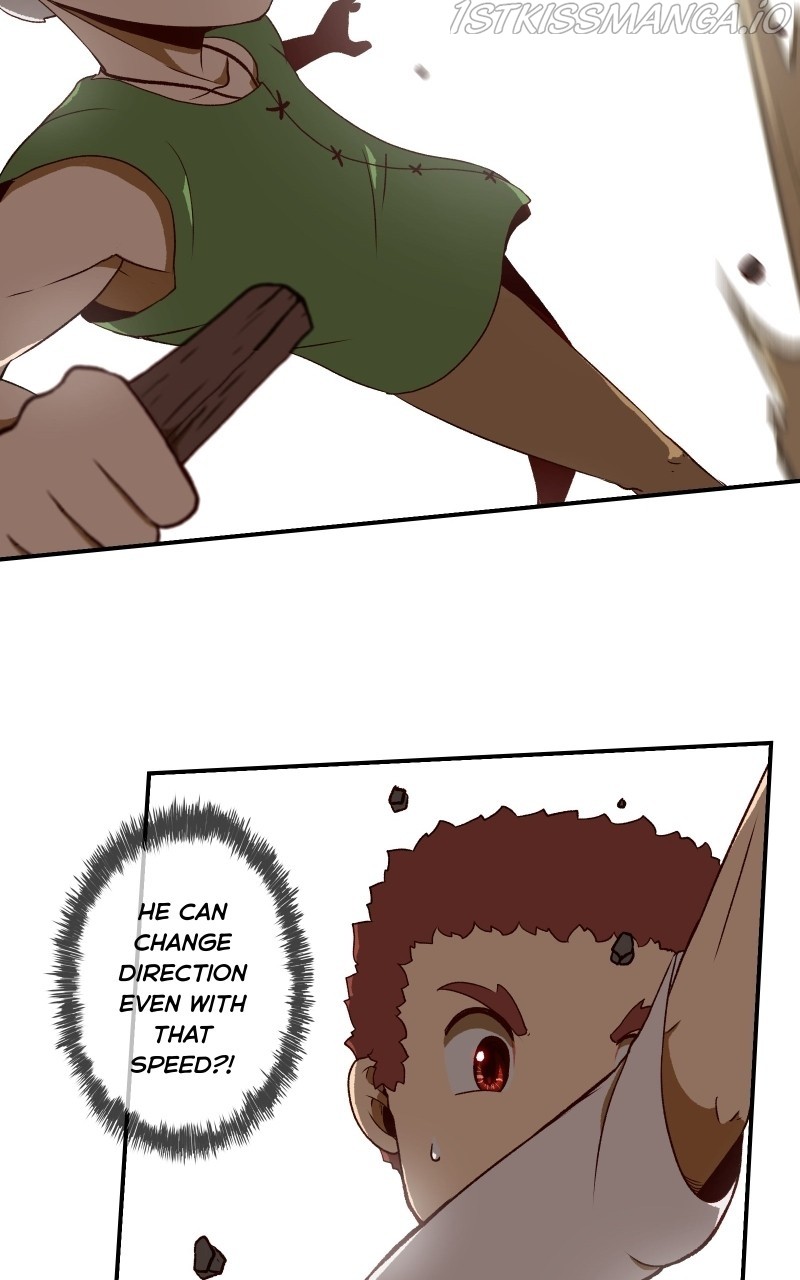 Children of Mirra chapter 10 - page 71