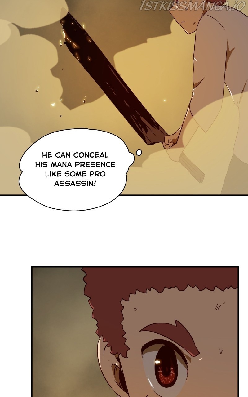 Children of Mirra chapter 10 - page 91