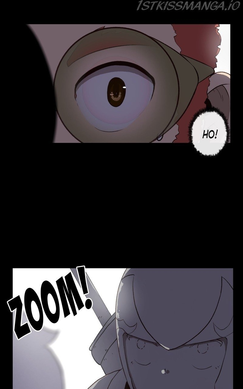 Children of Mirra Chapter 9 - page 10