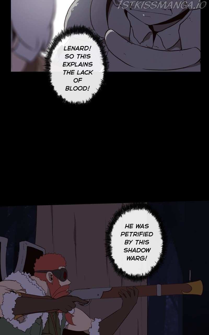 Children of Mirra Chapter 9 - page 11