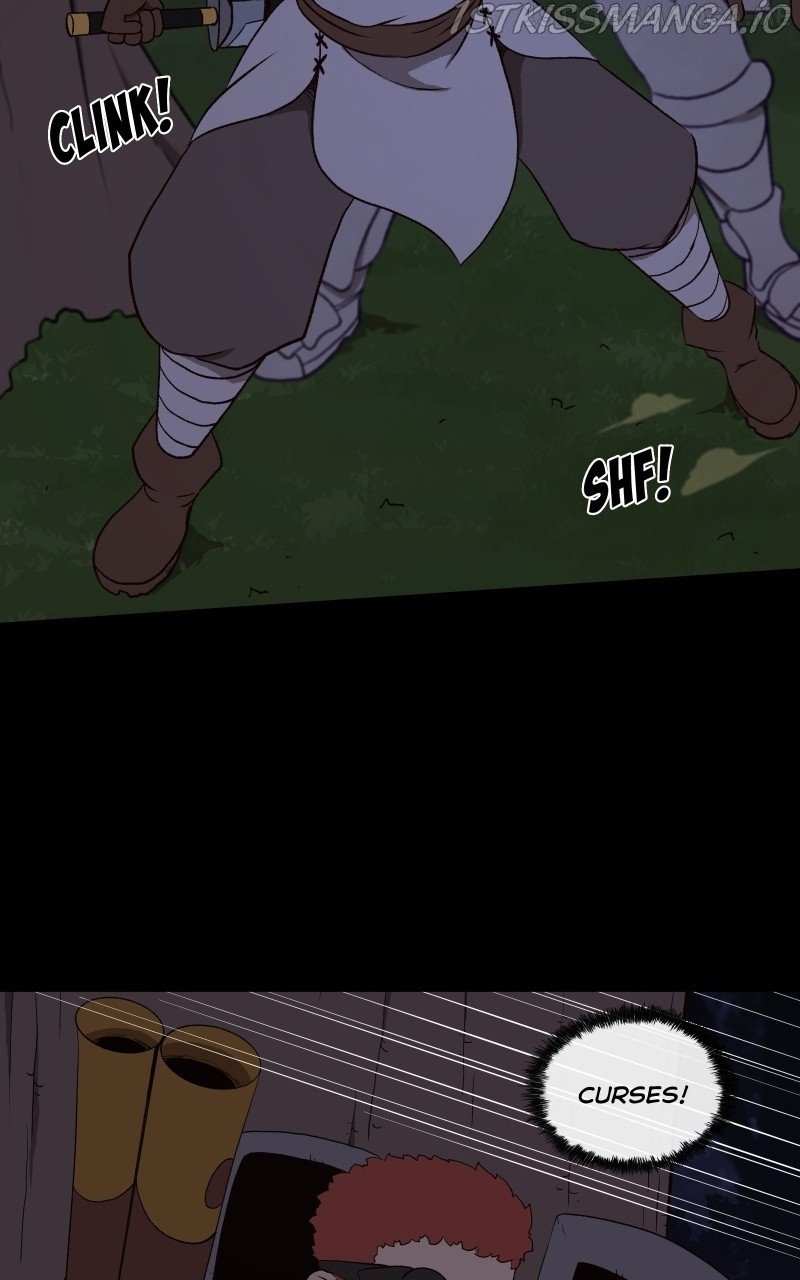 Children of Mirra Chapter 9 - page 3