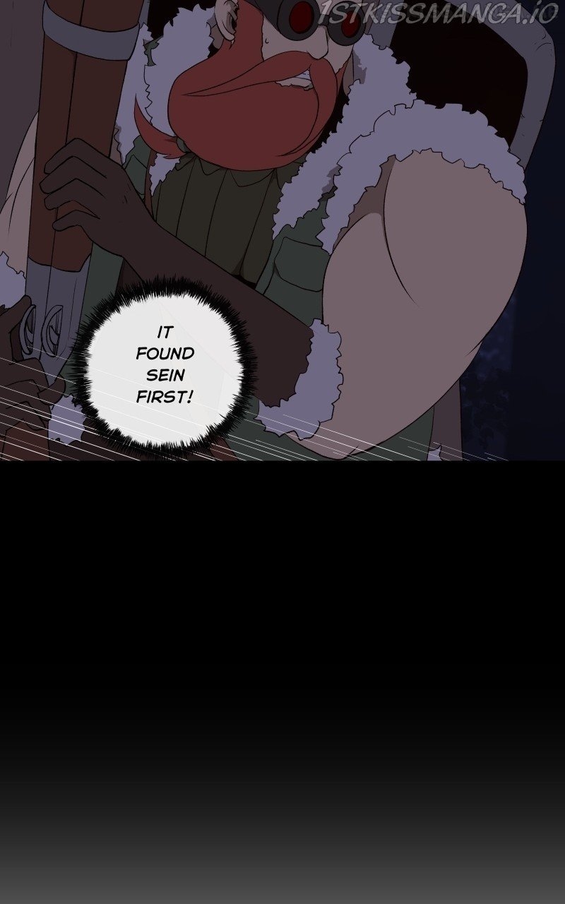 Children of Mirra Chapter 9 - page 4