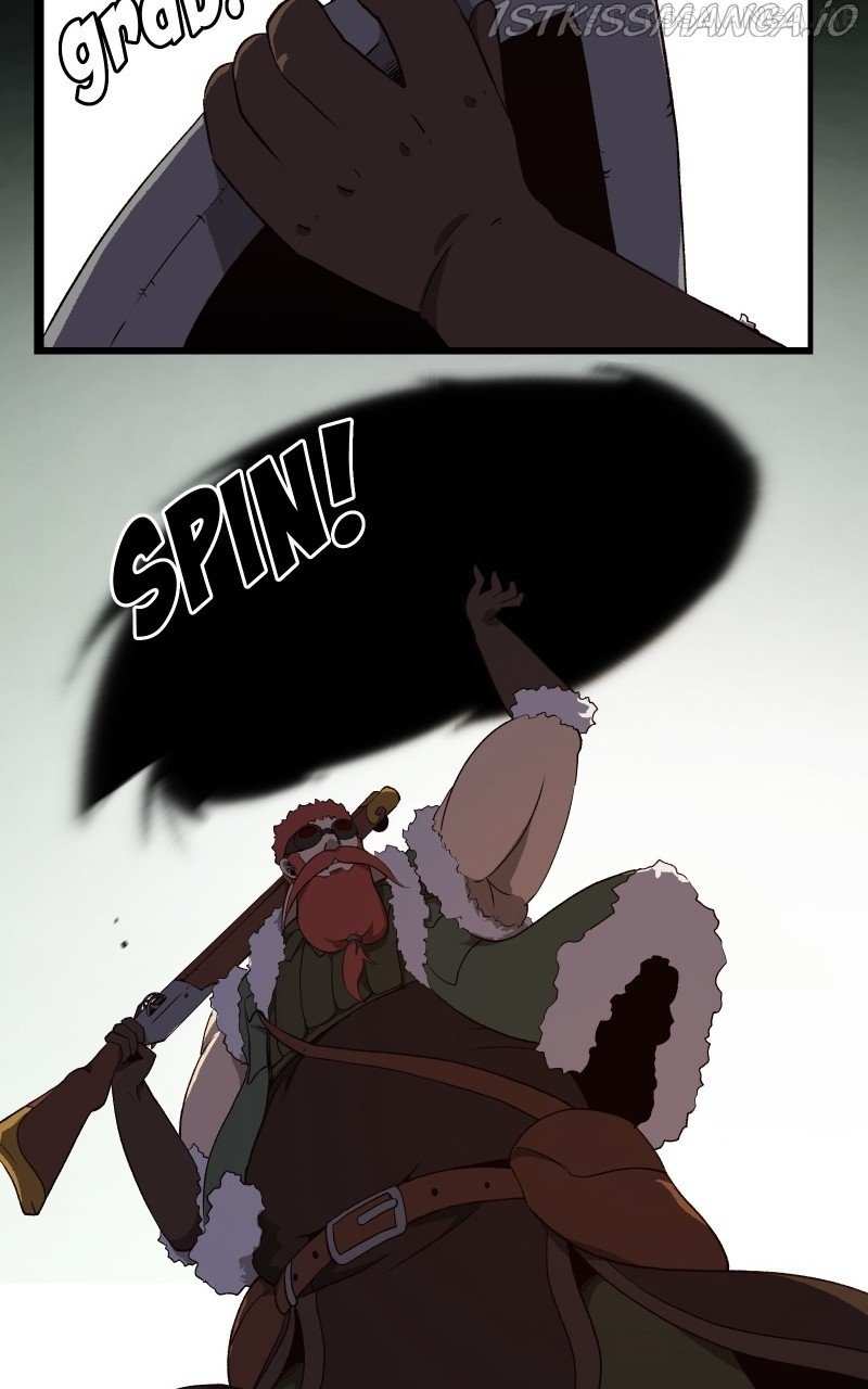 Children of Mirra Chapter 9 - page 50