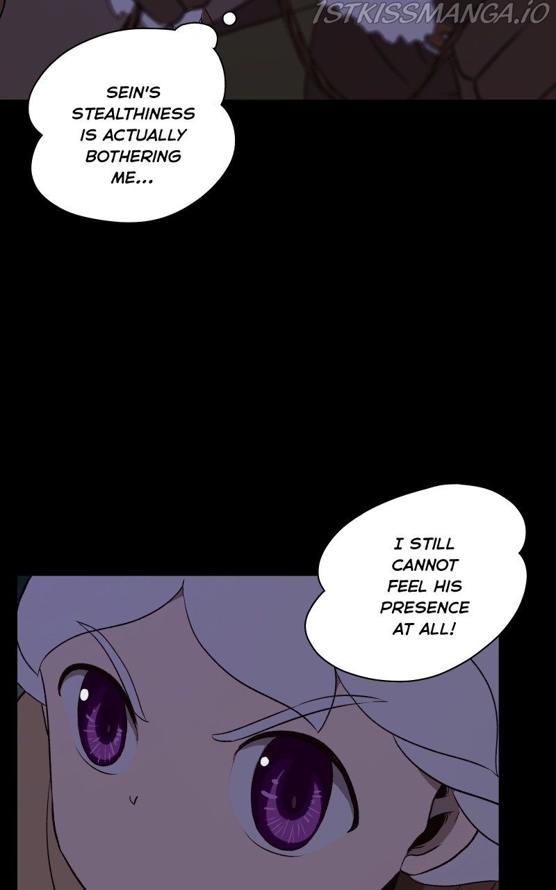 Children of Mirra chapter 8 - page 14