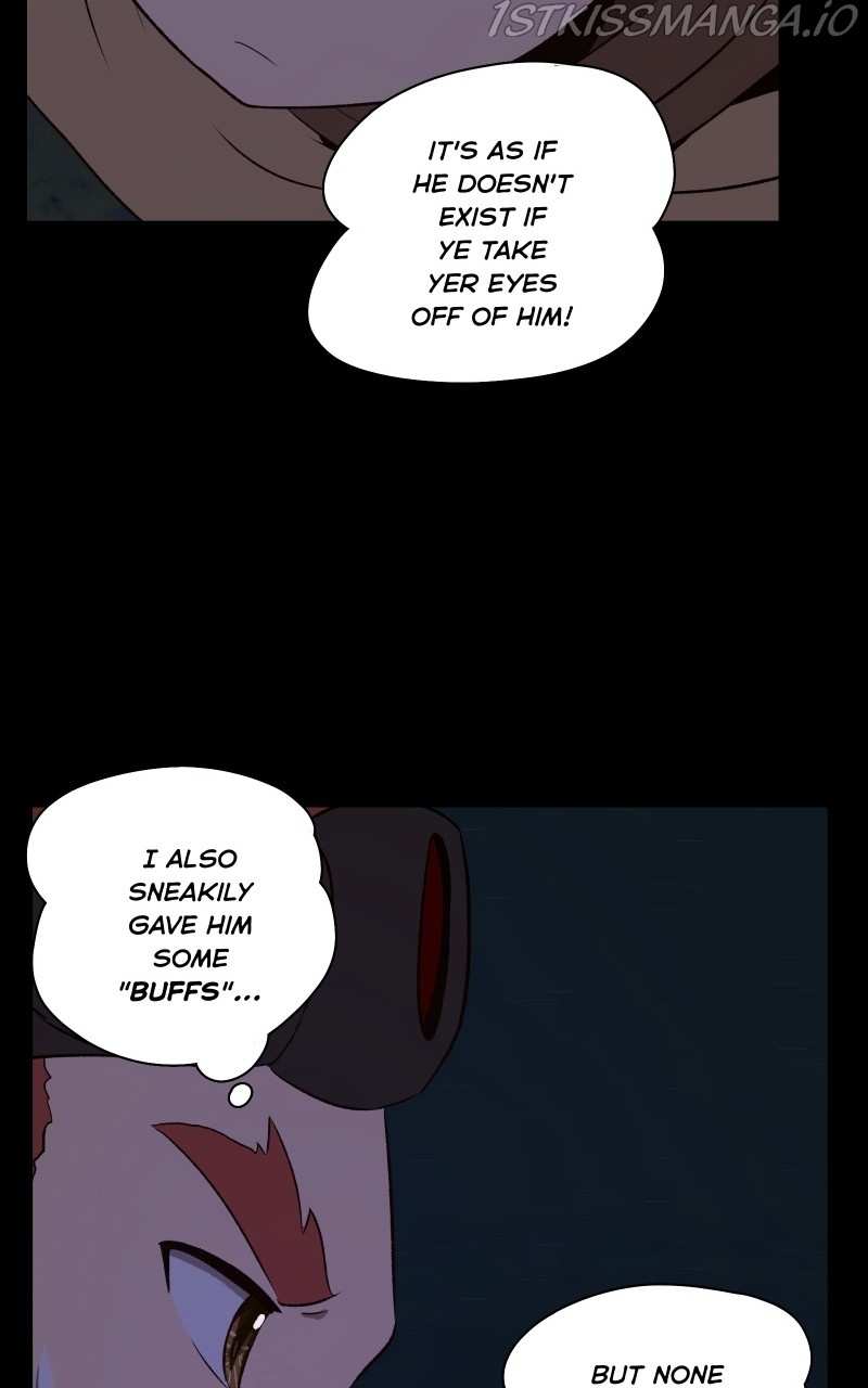 Children of Mirra chapter 8 - page 15