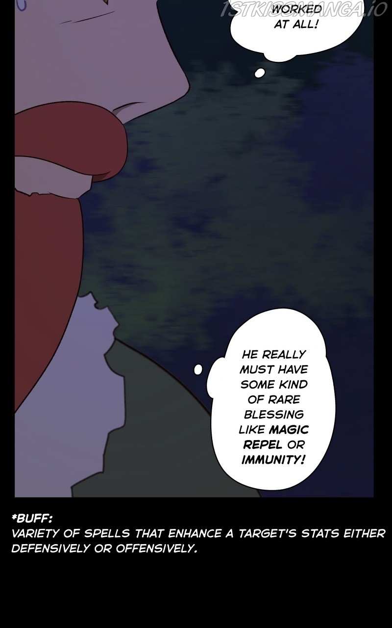 Children of Mirra chapter 8 - page 16