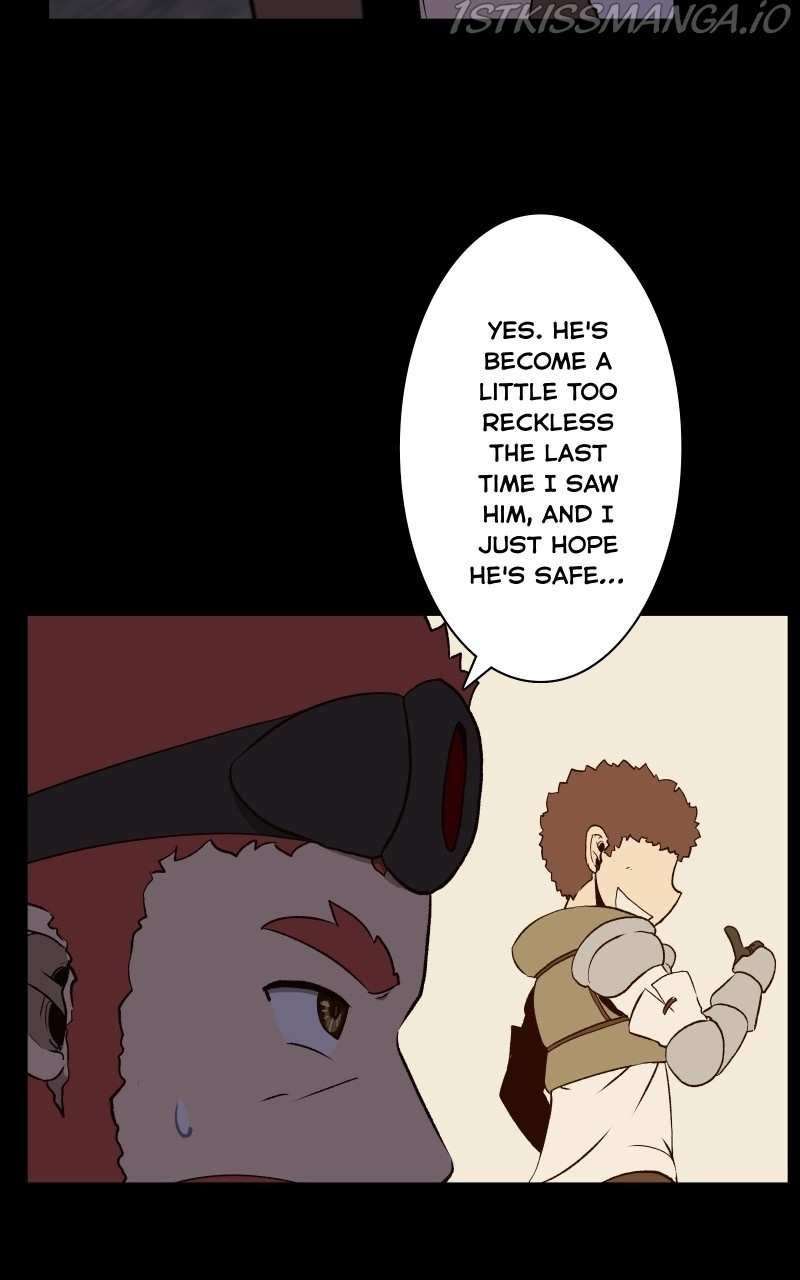 Children of Mirra chapter 8 - page 20