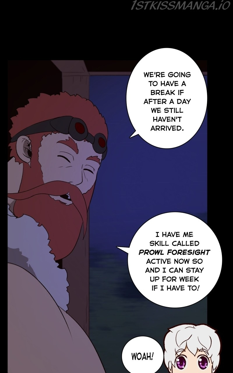 Children of Mirra chapter 8 - page 23