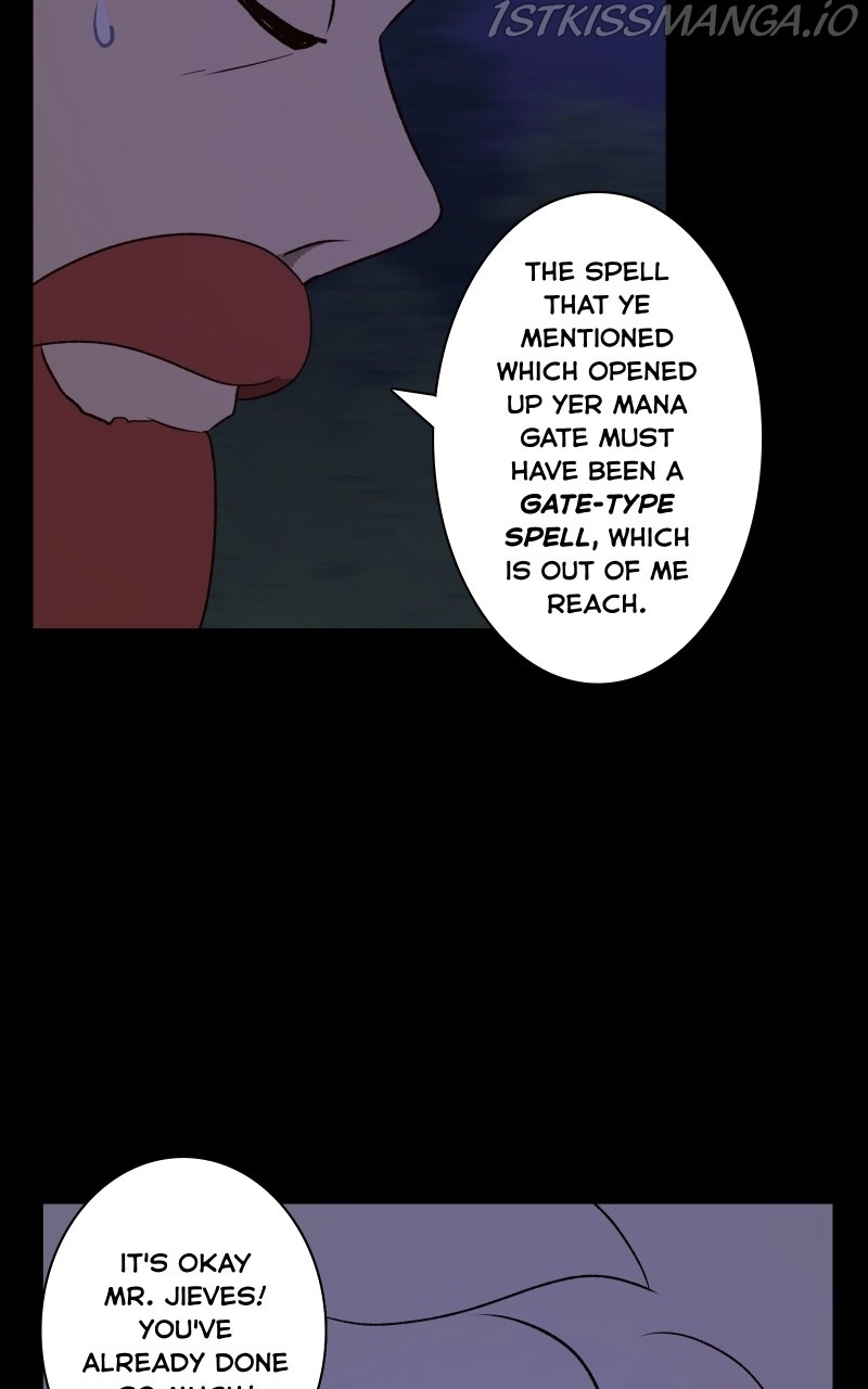 Children of Mirra chapter 8 - page 27