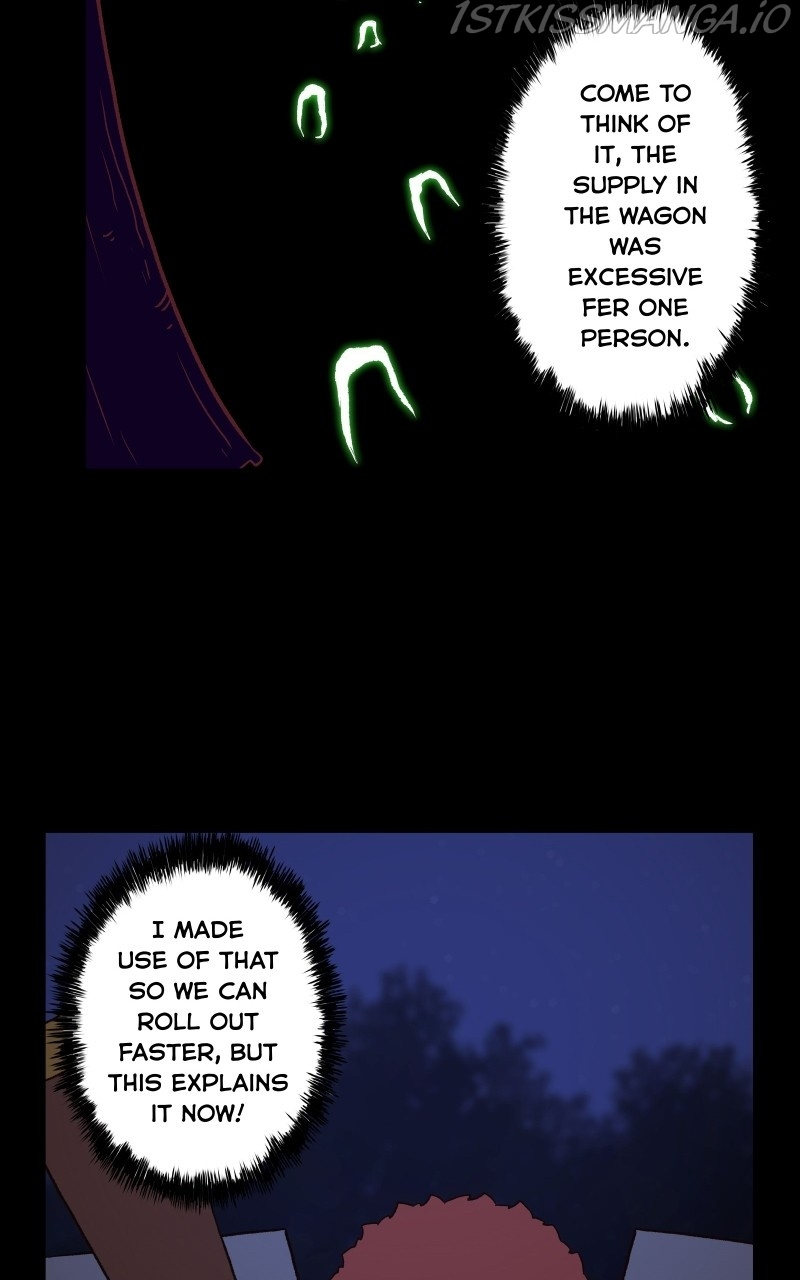 Children of Mirra chapter 8 - page 63