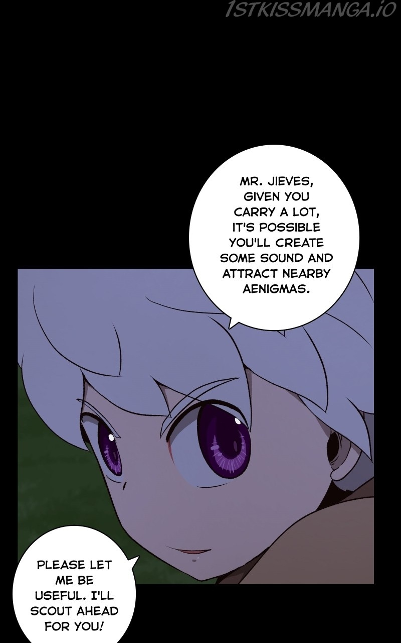 Children of Mirra chapter 8 - page 65