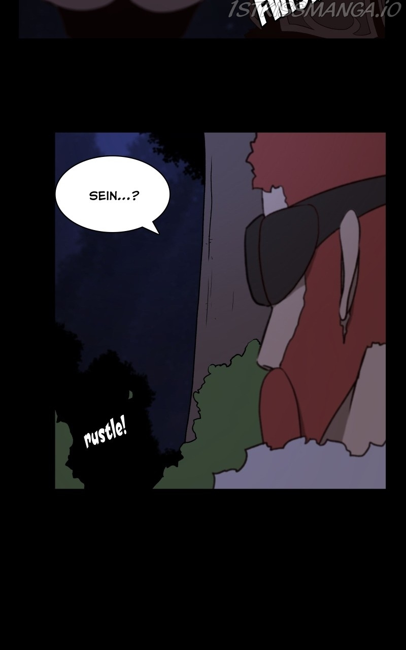 Children of Mirra chapter 8 - page 67
