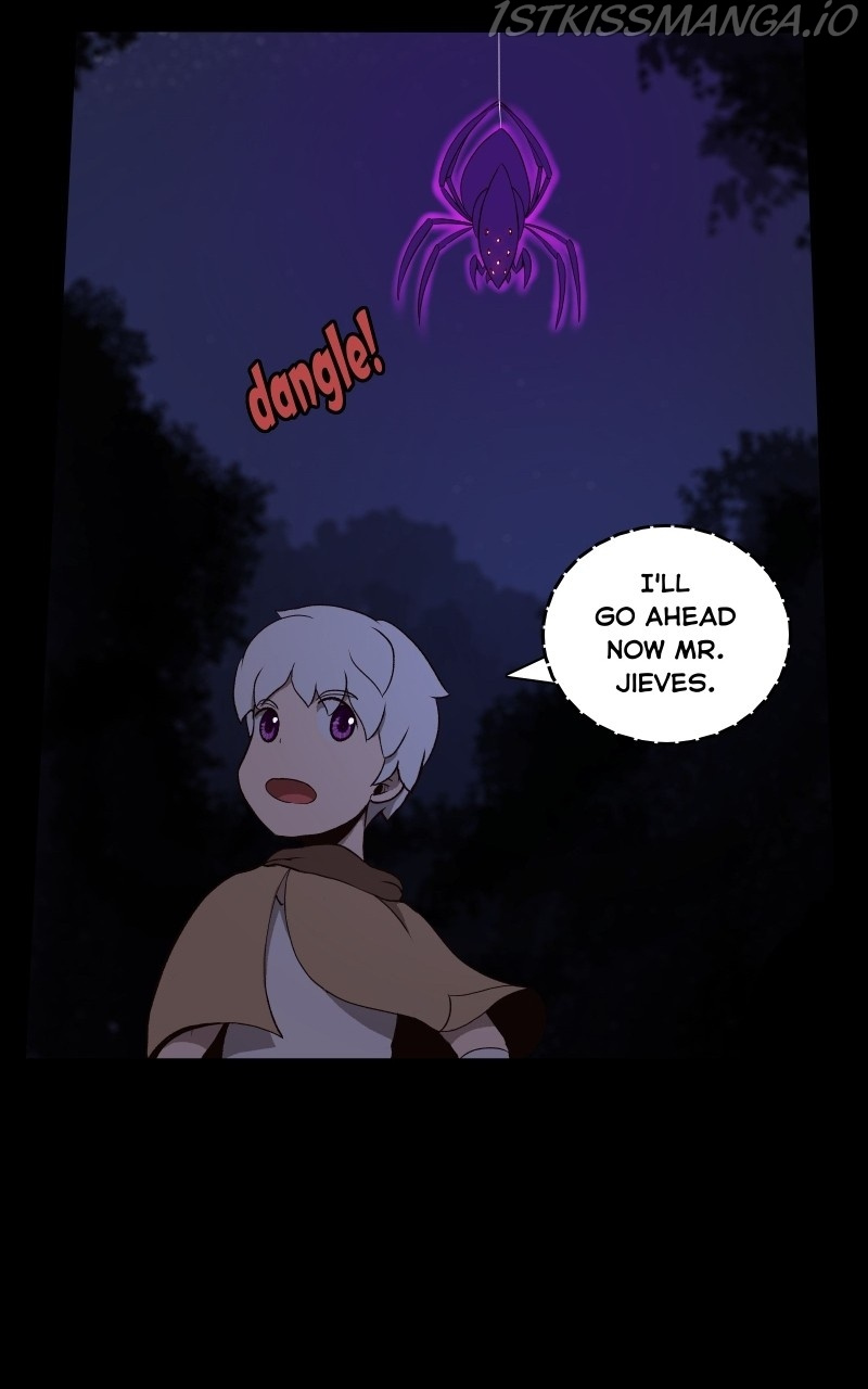 Children of Mirra chapter 8 - page 81